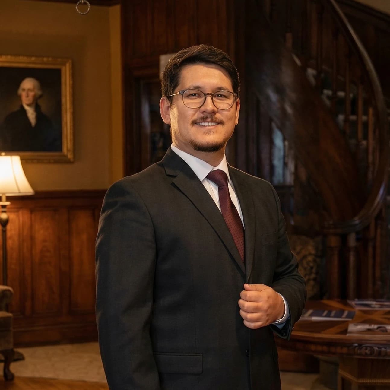 Immigration attorney Abdullah Tunc